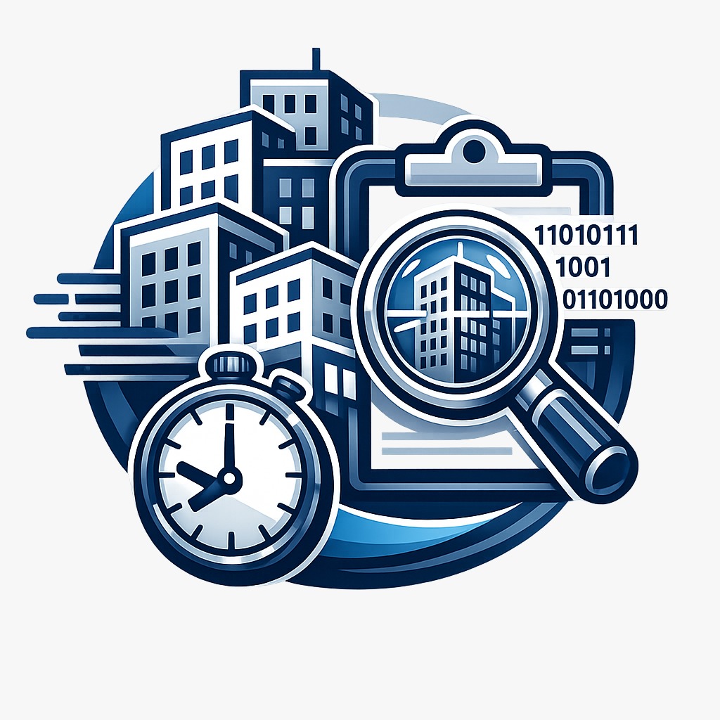 Yapı Hızlı Tarama Modülü