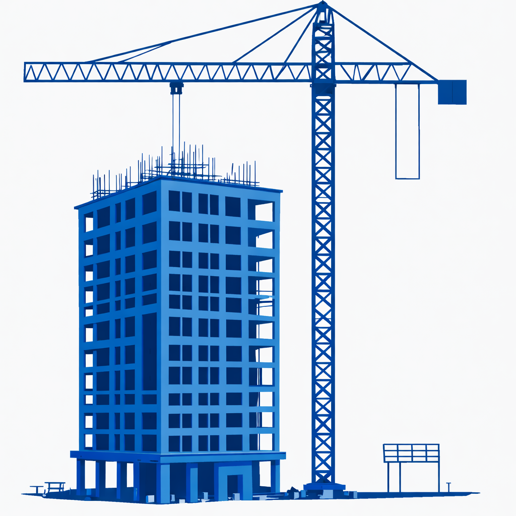 Yapı İmalat Modülü